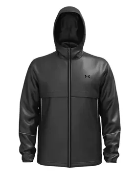 Giacca Velociti Pro Cw Black / Reflective S