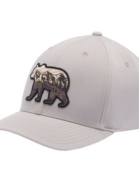 Schirmmütze Lost Lager 3d Stretch Snapback Einheitsgrösse Male