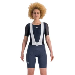 Cuissard Sans Bretelles Ltd Bib