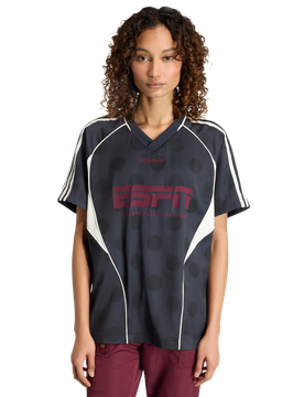 Street Damen Trikots/Replikate - Grau - Größe XL (46-48) - Poly Mesh Grey XL (46-48)