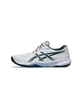 Zapatillas de interior para hombre GEL-TACTIC 13 blanco 46 - Asics - FashionsVida