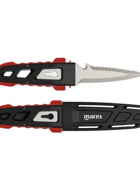 Mares Coltello Ascent Base