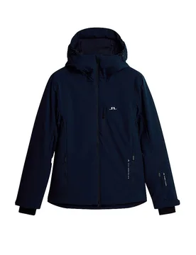 Giacca da sci Ace da uomo blu L - J.lindeberg - FashionsVida