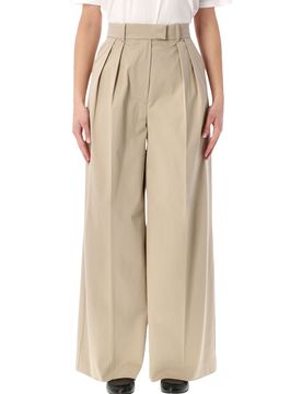 ANINE BING Lou Trouser