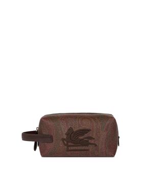 Etro Pochette S Arnica 195X10X8