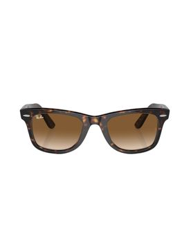 Occhiali da sole Wayfarer 0RB2140-90251 Adulto unisex