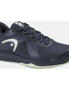 Zapatillas de tenis-pádel de hombre Sprint Team 4.0 Clay - Head - FashionsVida