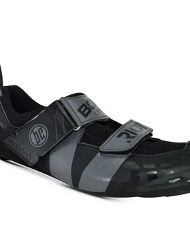 Scarpe Da Strada Riot Tr+ Black / Charcoal