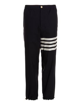 Thom Browne Pantaloni 4 bar