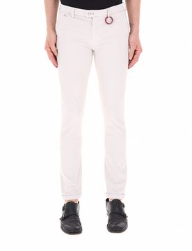 Pantalone slim fit PANNA 37