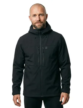 Veste Long Range Black M - Salty Crew - FashionsVida