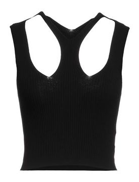 Aniye By Top Mujer Negro M,XS Mujer
