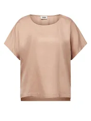 Blusenshirt CORAMY rosa 42