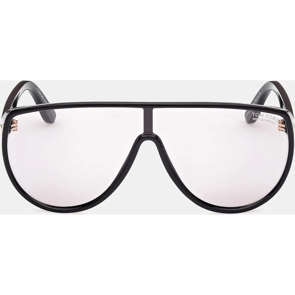Gafa de sol aviador en acetato - Tom Ford - FashionsVida