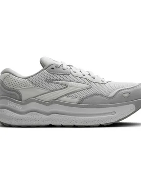 Scarpe Da Running Strette Ghost Max Se Black / Ebony / Grey EU 38 1/2 - Brooks - FashionsVida