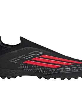 F50 pro ll tf botas de futbol multitaco y terreno duro Negro (46 2/3) - Adidas - FashionsVida