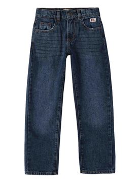 Roy Roger's Pantalone Denim Lungo