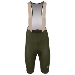 Salopette High Summer V Trend Green