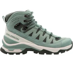 Quest echo gtx w bota trekking mujer Verde (36 2/3)