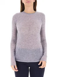 Pinko Maglia in lana GRIGIO M