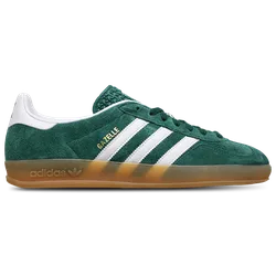 Gazelle Herren Sneaker - Grün - Größe 45 1/3 - Wildleder Green 45 1/3