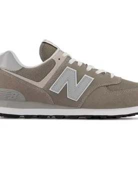 Baskets 574v2 Evergreen Grey EU 37 1/2