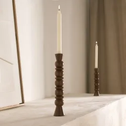 Candelabro de Hazo