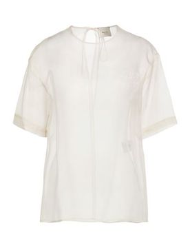 Top Damen Off white L,M,XS Damen