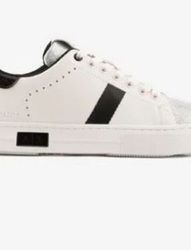 ARMANI EXCHANGE Sneakers Bianco