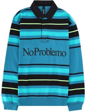 Stylish Men's Mini Polo with Logo