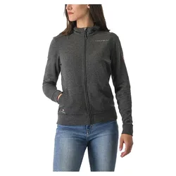 Sweat-shirt à Zip Milano 2