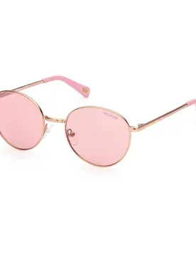 Occhiali Da Sole Se6110 Matte Rose Gold 52