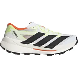 TERREX AGRAVIC TT Trailschuhe Herren Ftwr White/Core Black/Impact Orange 46