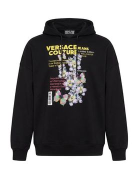 Sudadera Mujer Negro L,M,S,XL,XS Mujer