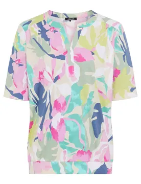 T-Shirt Short Sleeves female