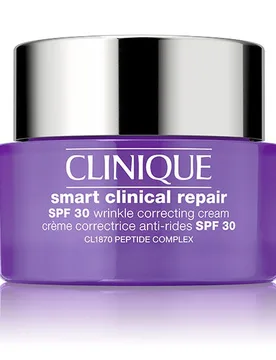 Smart Repair SPF-30 Wrinkle Correct Cream 50ML - Clinique - FashionsVida