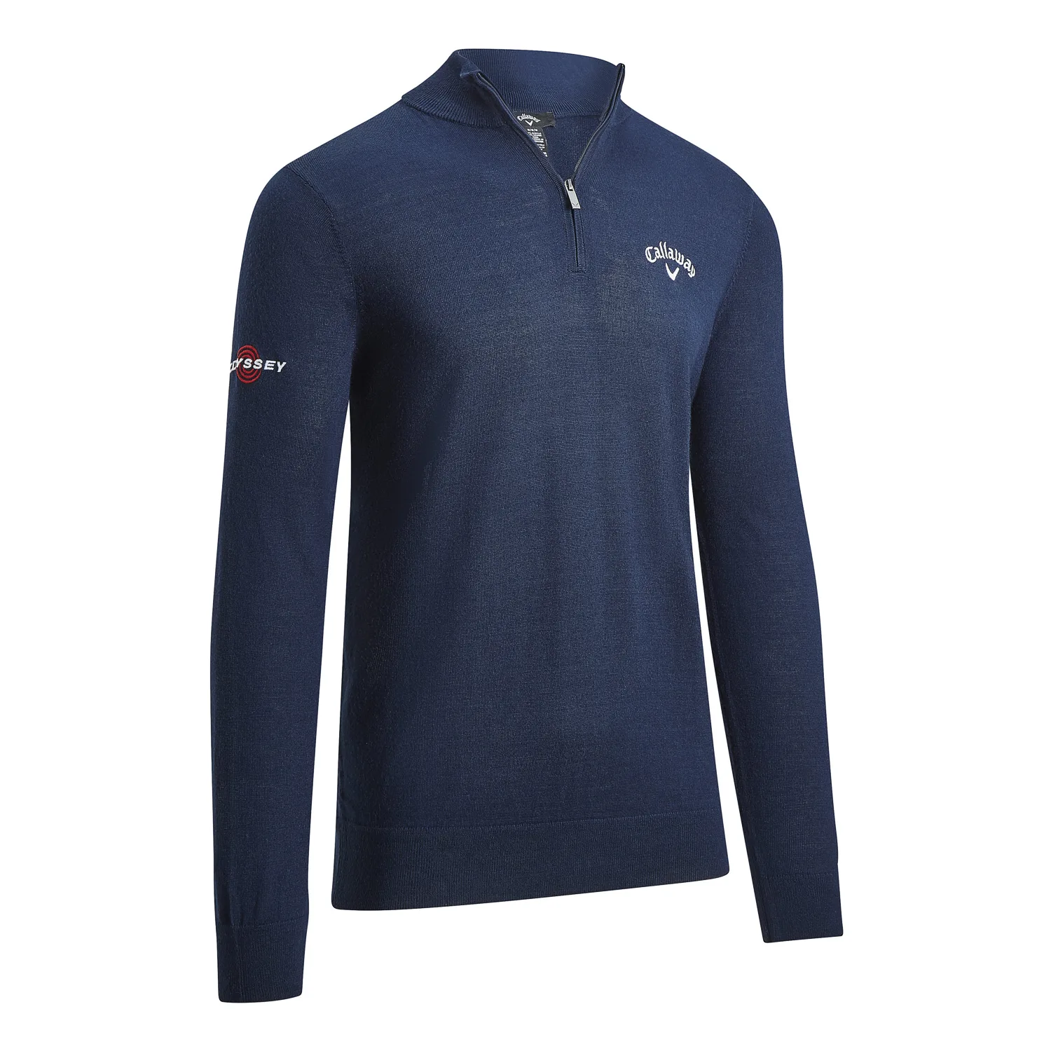 Callaway Layer Merino, navy m - Callaway - FashionsVida