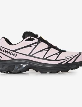 Xt-6 Gore-tex rose/noir 46