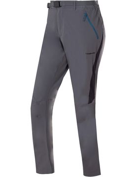 Moiwa pantalón montaña hombre Negro (XXL)