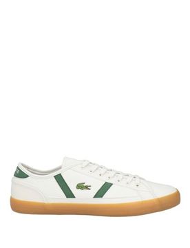 Sneakers Hombre Blanco 40 Hombre