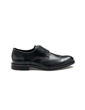 Anzugschuhe EEZY 140 schwarz 42 herren