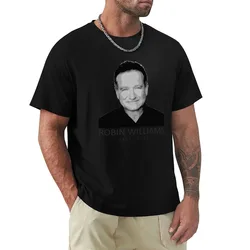 Robin Williams T-Shirt Lightweight Running Sports T-Shirt