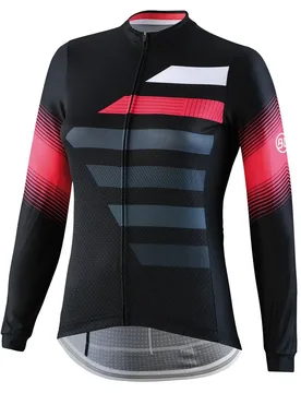 Maillot à Manches Longues Tracy - Bicycle Line - FashionsVida