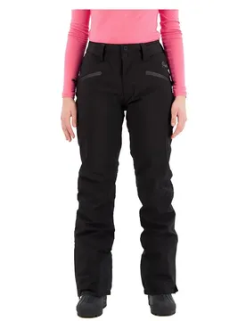 Pantalon Kensington True Black M