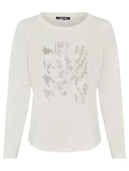 T-Shirt Long Sleeves female