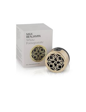 Difusor de pared para fragancia de ambiente CLASSIC COLLECTION 100ml White Pomegranate blanco