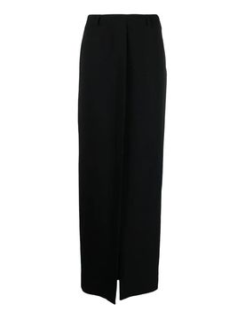 Dries Van Noten Gonna midi