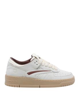 Sneakers Torneo Block bianche