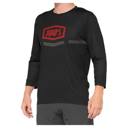 Maillot Enduro Manches 3/4 Airmatic
