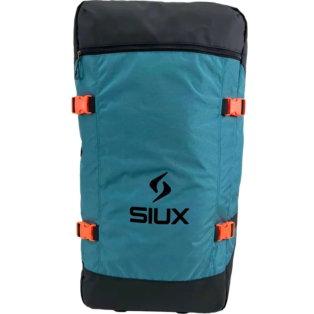 Siux Trolley Nmd Sport Bag One Size - Siux - FashionsVida